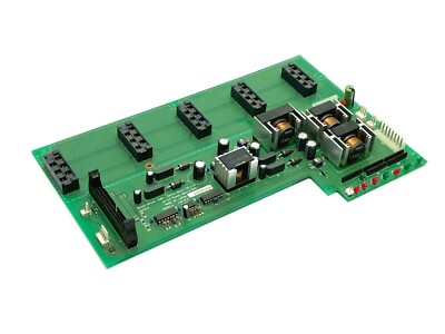 Epson Seiko SKP374 Drive Power Board