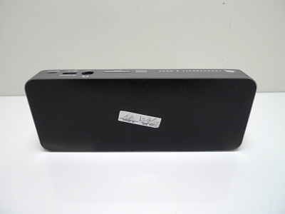 OWC Thunderbolt 3 Docking Station | OWCTB3DK14PSG | Missing Feet | READ
