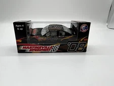 Martinsville Speedway 08 Action Racing Collectibles Official Nascar 1/64 Diecast