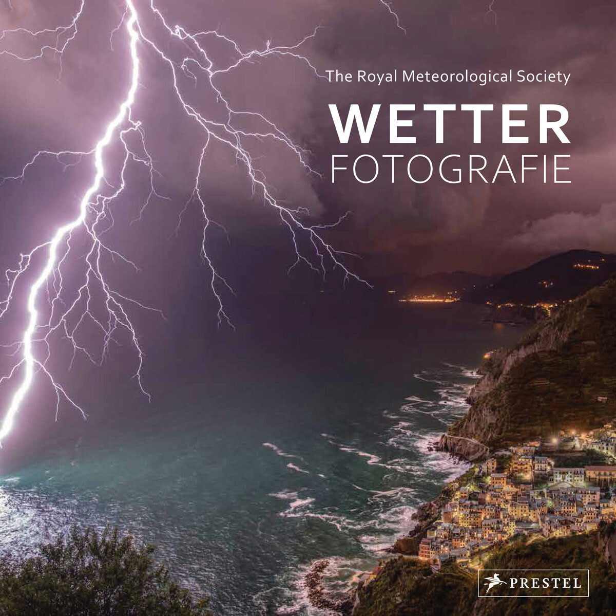 Thumbnail - Wetter-fotografie. Die Besten Bilder Extremer Phänomene. Prämierte