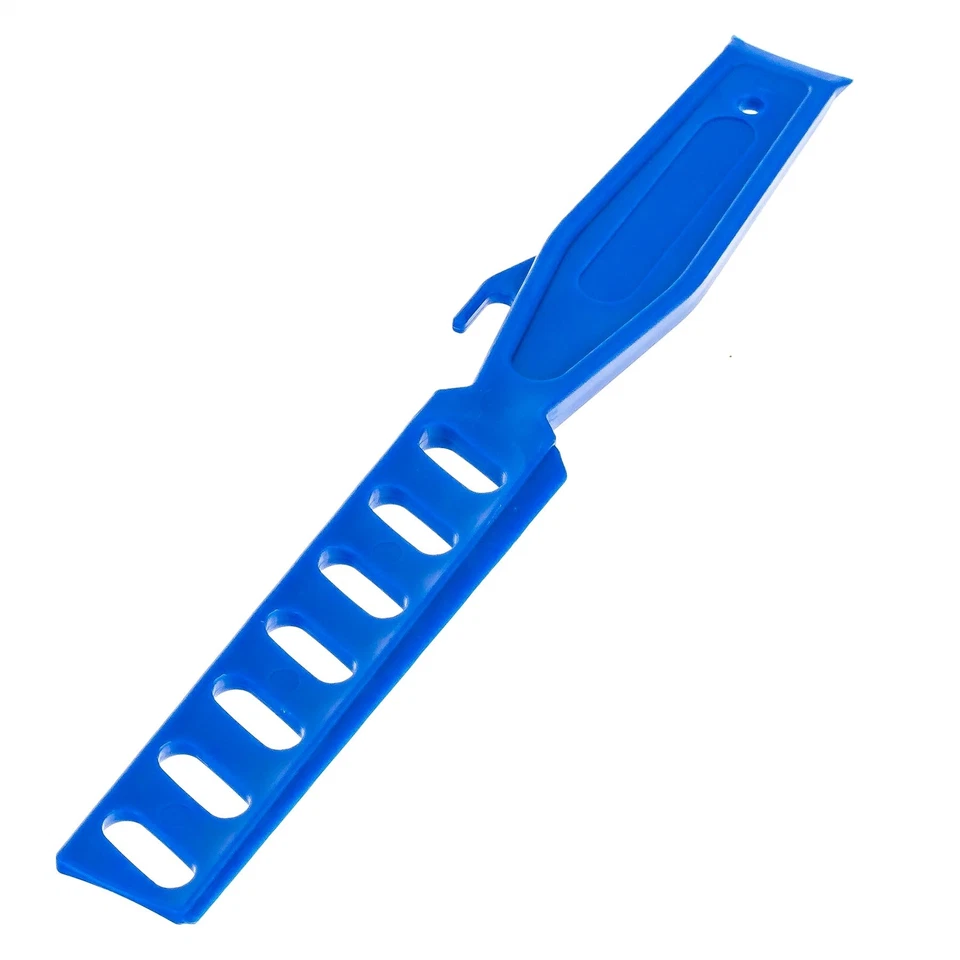 Paint Stirrer 280mm Paint Mixing Sticks, Mixing Stick Paddle, DIY Toolty Manual