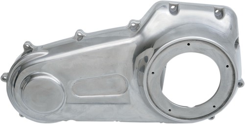 Chrome Outer Primary Cover for Harley-Davidson Softail Slim FLS 2012-2017