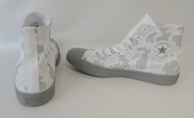 NEU Converse Chuck Taylor All Star Hi 44 Chucks Schuhe Sneaker 157341C cool