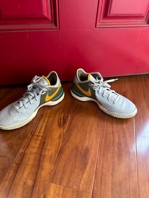 Nike Lebron Nexxt Generation