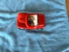 Vintage Antique TONKA Orange Metal Fun Dune Buggy Toy Car 55340 Steel 1970's GUC
