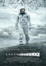 Interstellar (2014) Movie Film POSTER Plakat #497