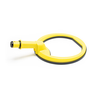 Nokta Makro PulseDive Scuba & Pointer 8  Search Coil - Yellow 