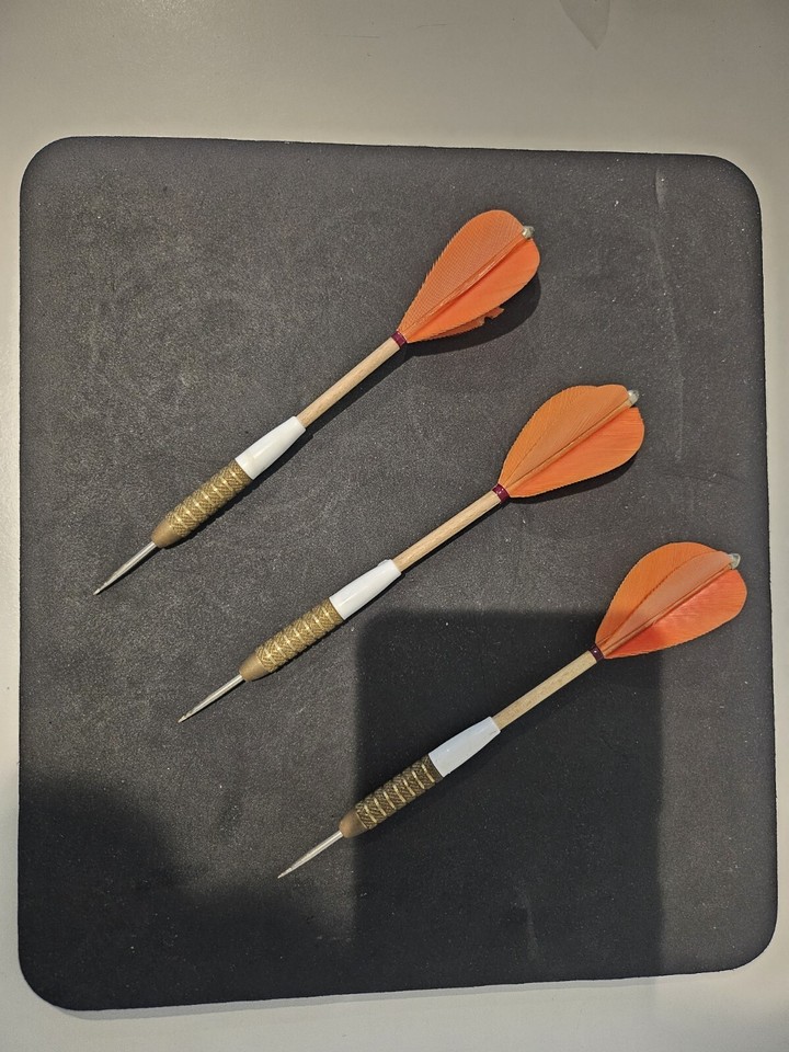 vintage darts eBay