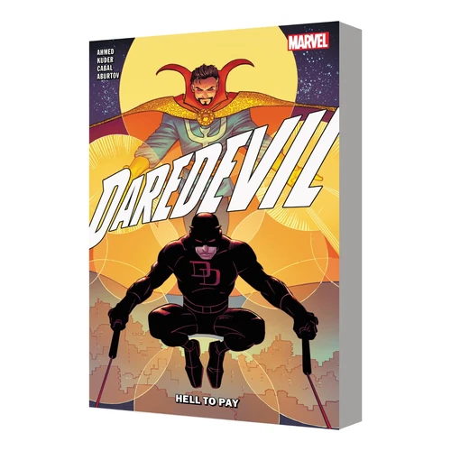 Daredevil (2023) #1 3 6 8-18 19 20 21 22 23 24 25 TP Marvel Comics COVER SELECT