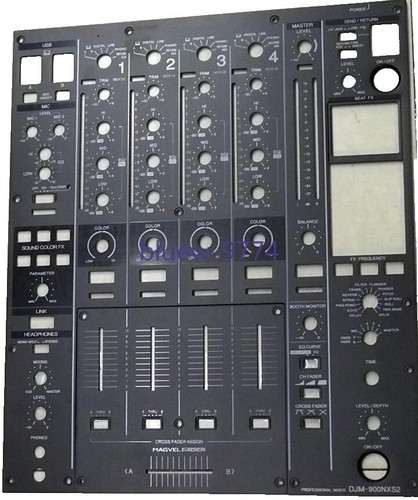 1PC Pioneer DJ CDJ-1000MK3 Pro CD Turntables Set | eBay