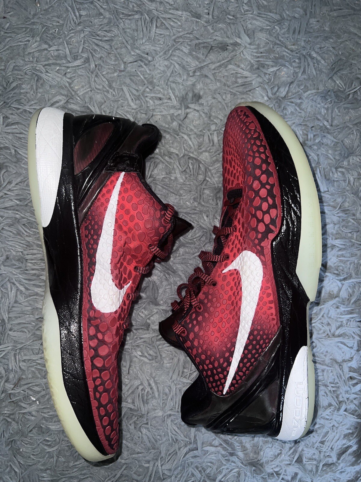 kobe 6 protro all star size 15 fast shipping - image 3