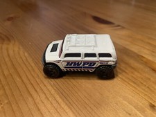 Hot Weels Hummer Spielzeug Auto von Mattel