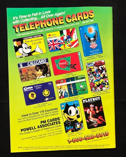 1987-1994 Beckett Baseball Card Monthly - You Pick - Barkley Farm's Becketts - Picture 81 of 95