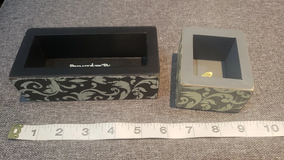 Pre-owned Primitives by Kathy set of signs mother and daughter  - Image 4 of 4