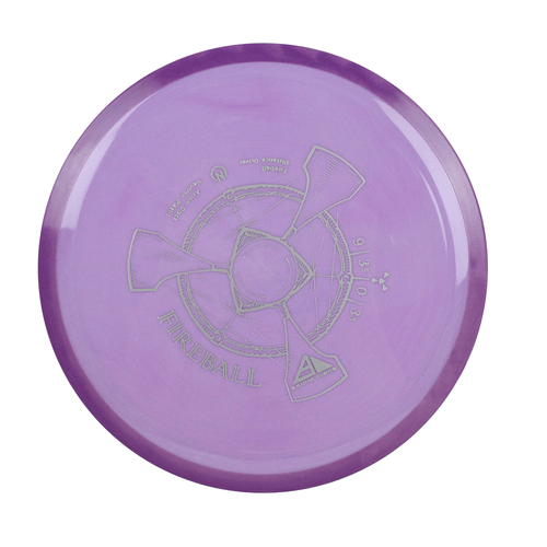 Axiom Disc Golf Neutron Fireball Distance Driver 9/3.5/0/3.5 - Choose Exact - Picture 89 of 125