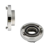 Miko® Storz Kupplung C-52 1 1/4 Zoll AußEngewinde ( 40Mm) Festkupplung