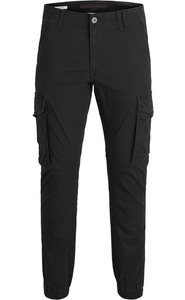 Jones \u0026 Paul Flake AKM Pantaloni Cargo da Uomo Nero Taglia 32W 32L * REF62  | eBay