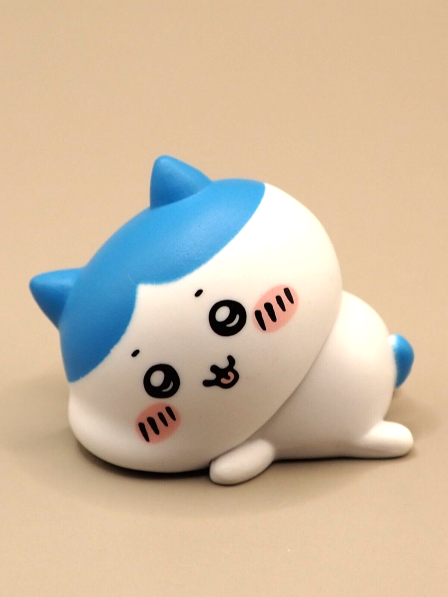 Hachiware Chiikawa Interior Mini Figure Anime Japan O665 | eBay