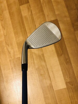 Mizuno JPX 825 9 Iron/Graphite/RH | eBay