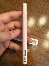 Glossier Pro Tip Black Brush Point Liquid Eye...