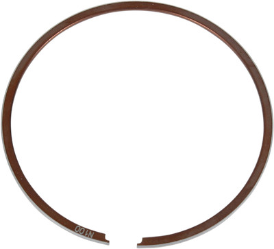 WISECO W1850CS PISTON RING SET KTM SX 65 2009