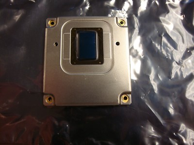 Vintage Intel Pentium II Mobile 366MHz Mini-Cartridge Processor