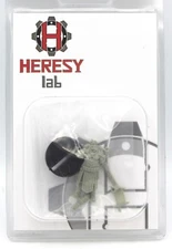 Heresylab HG14 Sister Mary (Heresy Girls) Female Heretic Witch Hunter Inquisitor