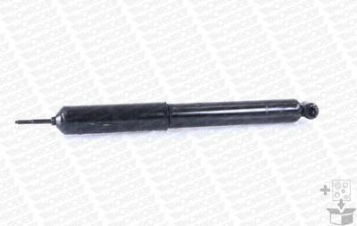 MONROE 37081 Stoßdämpfer für JEEP