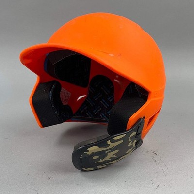 Champro HXJ 6 1/2'' to 7'' Junior Baseball Batting Helmet