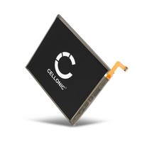 Akku FüR Samsung Galaxy Xcover Pro (SM-G715) 4400Mah