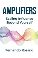 Fernando Rosario Amplifiers (Paperback) (UK IMPORT)
