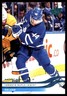 Morgan Rielly 2025-26 Upper Deck #164 Maple Leafs NHL READ FREE SHIPPING