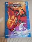 Ultimate Spider-Man - And His Amazing Friends  - Vol 20 - SC  - New / unread