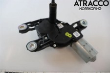 ORIGINAL Wischermotor hinten VW POLO (AW1, BZ1)  2019