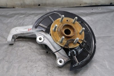 2021 RAM 1500 TRX HELLCAT 6.2L OEM RH PASSENGER FRONT SPINDLE HUB ASSY
