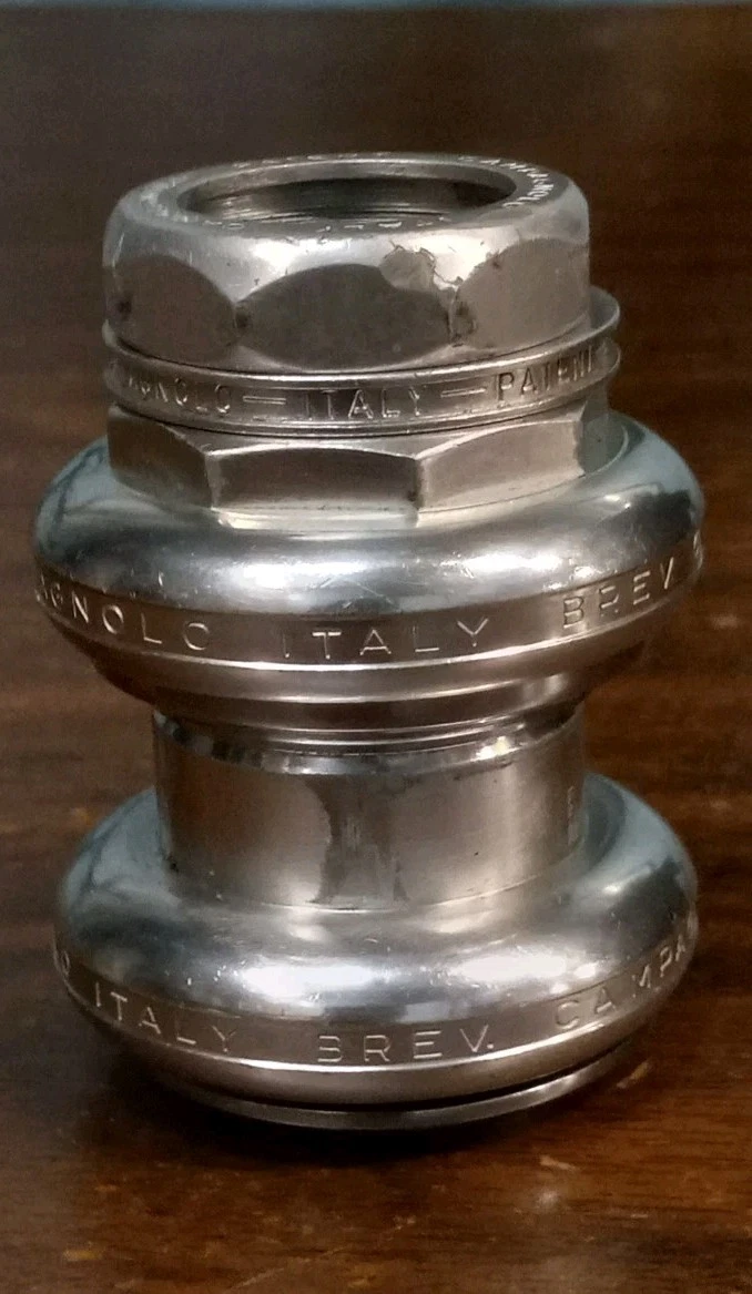 campagnolo super record headset products for sale | eBay