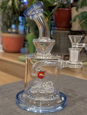 AMERICAN 8.5" Tree Perc Sprinkler Bubbler