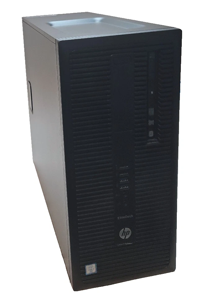 HP EliteDesk 800 G2 PC Desktops & All-In-One Computers for sale | eBay