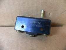 Micro Switch Bz-2Rs-A2