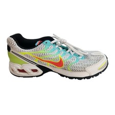 Nike Air Max Torch 4 - White/Volt/Laser Crimson