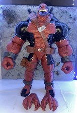 Marvel Legends Venompool Build A Figure  Complete