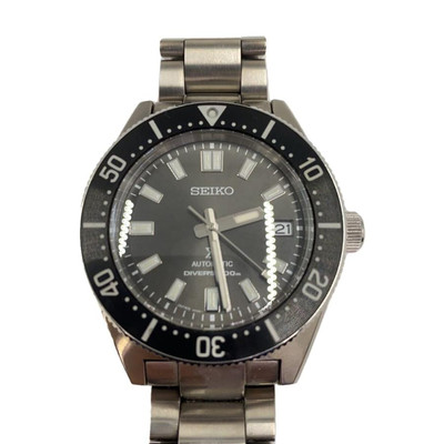 SEIKO 6R35-00P0 Case Size 4 ×4cm Wrist Size 12cm Used Watch