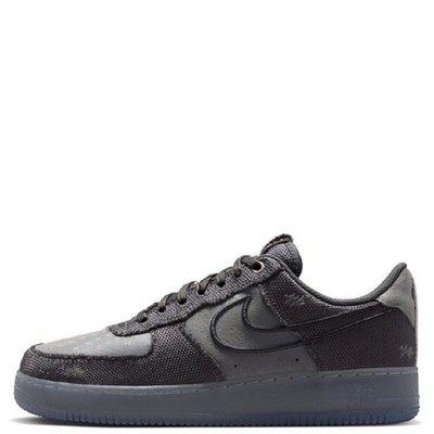 Men's Nike Air Force 1 '07 Anthracite/Black-Iron Grey (IQ0614 060)