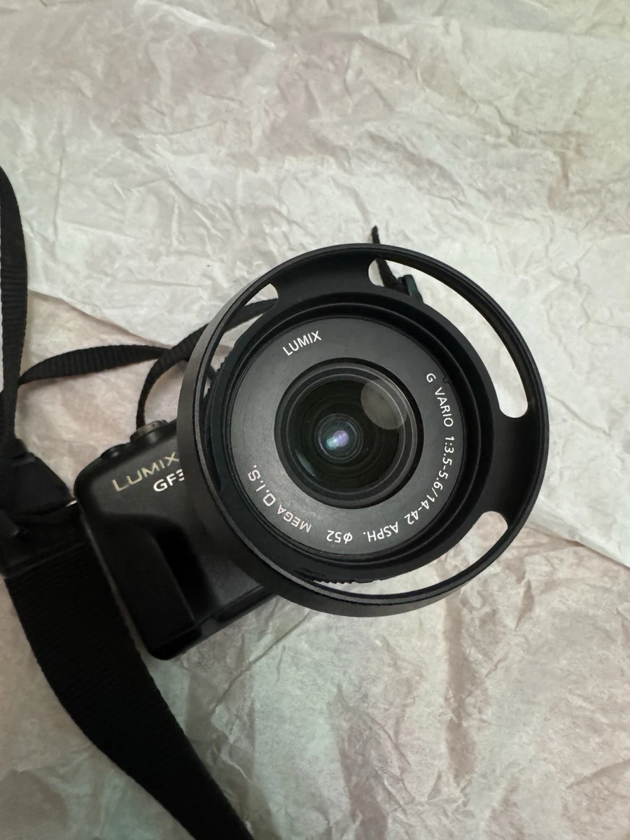 lumix gf3 lens products for sale | eBay
