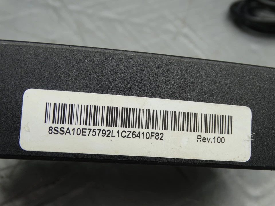Cargador Adaptador de Corriente de CA Original Lenovo ADLX45DLC2A 20V 2.25A 65W (Lote de 7) Foto 4 de 4