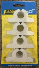 Seachoice 72071 Rod & Tool Holders 5/8" OEM New Factory Boat Parts - New