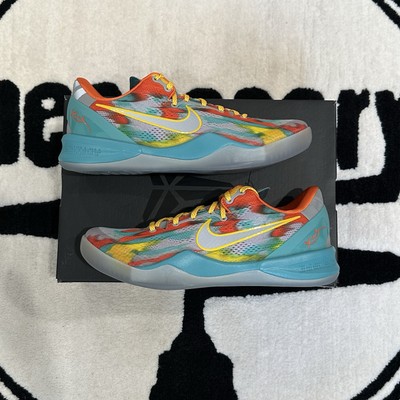 Nike Kobe 8 Protro Venice Beach (2024) Size 8 Men s DS NEW IN BOX  | FQ3548 001