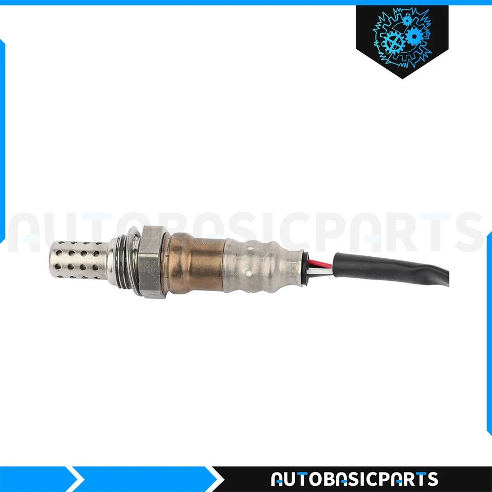 Se adapta a Nissan Murano 2003 3,5 L 4 piezas sensores de oxígeno O2 02 aguas arriba y aguas abajo Foto 3 de 4