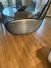 taylormade stealth 2 15 3 wood stiff