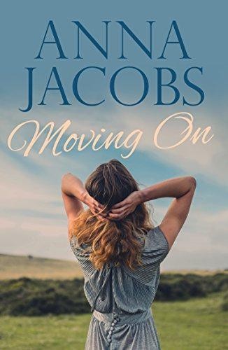 Moving On: From the multi-million copy bestselling author - Anna Jacobs